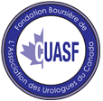 Canadian Urological Association Scholarship Foundation