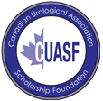 Canadian Urological Association Scholarship Foundation